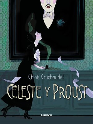 cover image of Céleste y Proust